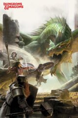nonum - DUNGEONS & DRAGONS SLAYERS